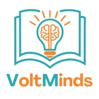 VoltMinds logo - Similar company to Tak-Rem Sp. Z O.O.