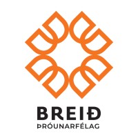 Breið þróunarfélag logo - Similar company to 360° Business Network