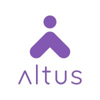 Altus | Healthtech logo - Similar company to Ilergic Healthtech