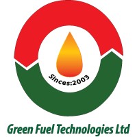 Green Fuel Technologies Ltd logo - Similar company to Greenfuel Technologies