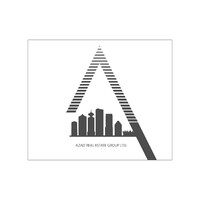 Azad Real Estate Group Inc. 🇺🇸 🇨🇦 logo - Similar company to Azad