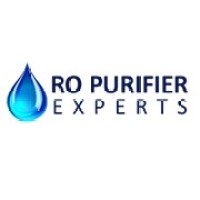RO Purifier expert logo - Similar company to Netrox Aqua Fresh