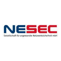 NESEC GmbH logo - Similar company to Secustack Gmbh