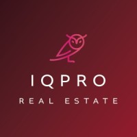 IQPRO REAL ESTATE LLC logo - Similar company to Odin Cx Consultancy Fz Llc