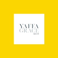 Yaffa Grace & Co. logo - Similar company to Rockport Analytics