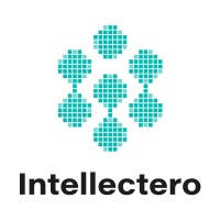 Intellectero logo - Similar company to Via Delivery & Logistics