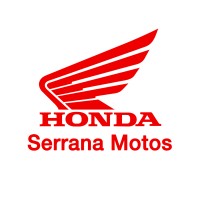 Serrana Motos Honda logo - Similar company to Oxente Net Telecom