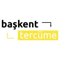 Başkent Tercüme Bürosu logo - Similar company to Çevirmen & Tercüman