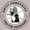 Shivi Forensics logo - Similar company to Forensicspedia