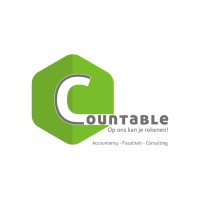 Countable BV logo - Similar company to Jess Finance