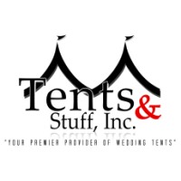 TENTS & STUFF, INC. logo - Similar company to Tipi