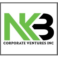 NKB CORPORATE VENTURES logo - Similar company to Saif Communications
