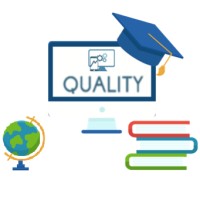 Sistema Quality logo - Similar company to Qi Solution - Apaixonados Por Educação