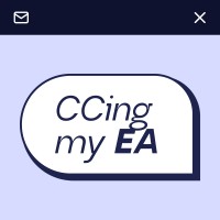 CCing my EA logo - Similar company to Vimcal