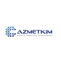AzMetKim LLC logo - Similar company to Chemlab