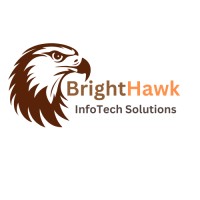 Brighthawk Infotech Solutions logo - Similar company to Ballpen Bazaar | Buy Premium Ball Pens Online