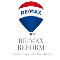 RE/MAX REFORM İSTANBUL logo - Similar company to Sakré Design
