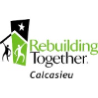 Rebuilding Together - Calcasieu