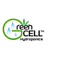 GreenCELL™ Farms logo - Similar company to Solcell™
