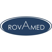 Rovamed Pharma logo - Similar company to Nan Pharma