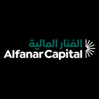 Alfanar Capital logo - Similar company to Phaze Ventures