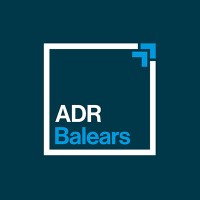 ADR Balears logo - Similar company to Fundació Universitat-Empresa De Les Illes Balears (Fueib)