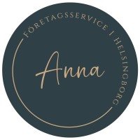 Företagsservice i Helsingborg AB logo - Similar company to Purena