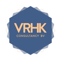 VRHK Consultancy BV logo - Similar company to Redpack Innovators