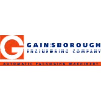 Gainsborough Engineering Co. Ltd logo - Similar company to Circle Control & Design Systems Ltd