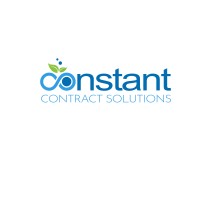 Constant Contract Solutions, LLC logo - Similar company to Turnkey Facility Maintenance