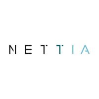 NETTIA logo - Similar company to Rupipest