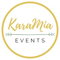 KaraMia Events, LLC. logo - Similar company to Eventfully Angela Llc