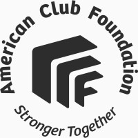 American Club Foundation (ACF), Hong Kong logo - Similar company to Avayaranya - অভয়ারণ্য