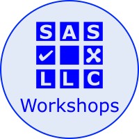 SAS Workshops logo - Similar company to Pollmann-Technik