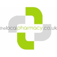 BMP HEALTHCARE LTD logo - Similar company to Charac - The Pharmacy App