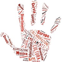 ScambiaMenti Spazio Culturale logo - Similar company to Casting Director