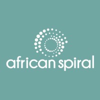 African Spiral Travel logo - Similar company to African Footprints Travel