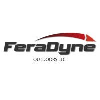 FeraDyne Outdoors logo - Similar company to Outtech