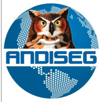 ANDISEG logo - Similar company to Sevin Ltda