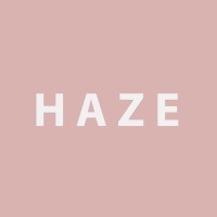 HAZE viz logo - Similar company to Living Danish Developments