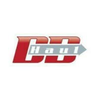 DD Haul logo - Similar company to Coche Ride