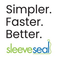 Sleeve Seal logo - Similar company to Sleeve Technology