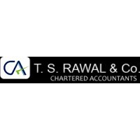 TS Rawal & Co. logo - Similar company to Chhajed & Co.
