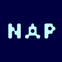 NAP logo - Similar company to Oblivious