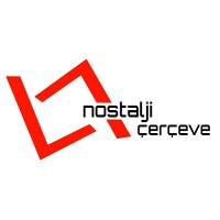 Nostalji Çerçeve | Frameshop | 05532704099 logo - Similar company to Platform Microframe