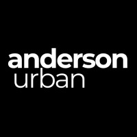 Anderson Urban Real Estate logo - Similar company to Kelly Right Real Estate