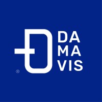 Damavis Studio logo - Similar company to Apsl.Tech