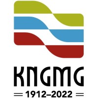 KNGMG Royal Geological and Mining Society of the Netherlands logo - Similar company to Innx