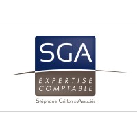 STÉPHANE GRIFFON ET ASSOCIÉS logo - Similar company to One Ace