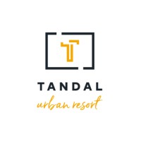 Grupo Tandal Urban Resort logo - Similar company to Hotel Granada Palace